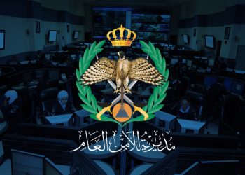 الأمن العام يكشف قصة  فيديو الاعتداء في شارع عبدالله غوشة