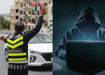 قانونا السير والجرائم الإلكترونية يدخلان حيز التنفيذ