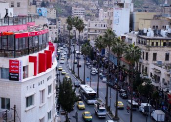 99 مليون دولار وافق صندوق النقد على تقديمها للأردن العام الحالي
