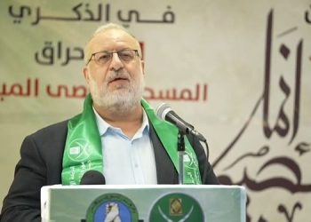 عقل: المقاومة الفلسطينية رأس الحربة في الدفاع عن الأردن