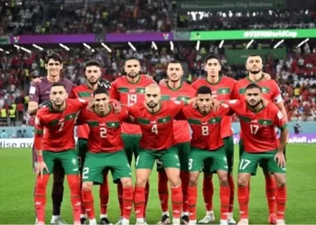 تأجيل مباراة المغرب وليبيريا في تصفيات "الكان" بسبب الزلزال العنيف