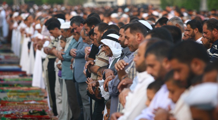 صلاة الغائب