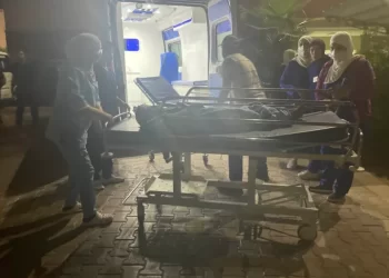 مستشفى مراكش يختزل الصورة المؤلمة لضحايا زلزال المغرب