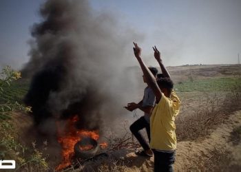 مستوطنو الغلاف: الأحداث على الجدار مع غزة ستنتهي بكارثة