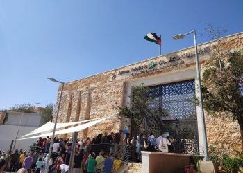تلفريك عجلون.. شكاوى المواطنين والسيّاح مستمرةٌ (شاهد)