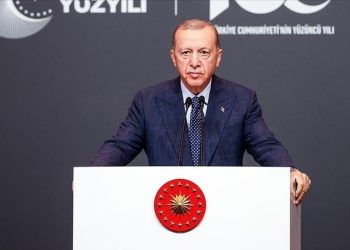 أردوغان: سنواصل مساعدة الليبيين حتى يتجاوزوا محنتهم