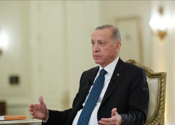 أردوغان: لا يمكننا الحديث عن جدول زمني لانتهاء الحرب في أوكرانيا