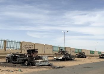 الجيش السوداني: مقتل 30 عنصرا من “الدعم السريع” بالخرطوم
