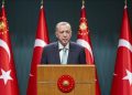 أردوغان: صديق تركيا رابح وعدوها خاسر