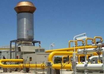 الجغبير: إيصال الغاز الطبيعي للمصانع يعزز تنافسية القطاع