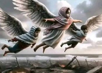 انتهاك براءة أطفال غزة.. يفضح عدوان الاحتلال وازدواجية الغرب بشأن الإنسانية