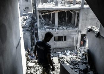 حسابات صحافيين فلسطينيين تتعرّض للإغلاق