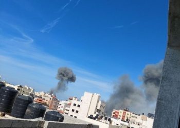 قطر: نحمل “إسرائيل” مسؤولية التصعيد بغزة