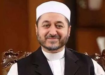 تفاعل أردني واسع مع استشهاد الداعية وائل الزرد على منصات التواصل