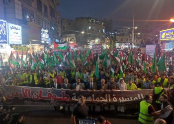 الخطيب لـ”البوصلة”: إهانة معتقلي الحراك أمرٌ مستهجنٌ ومرفوضٌ