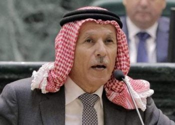 صالح العرموطي