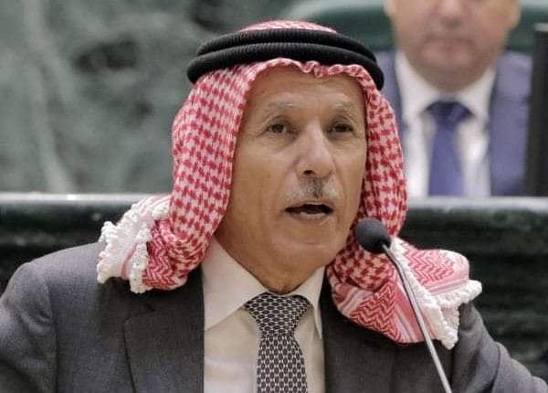 صالح العرموطي