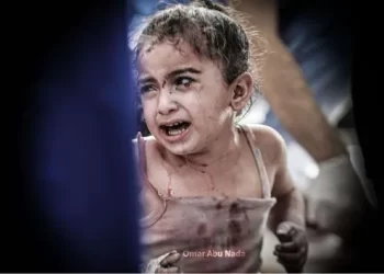 عدد القتلى الأطفال بغزة في أقل من شهر 10 أضعاف نظرائهم الأوكرانيين في عام