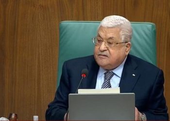 ما المطلوب من السلطة فعله في ظل العدوان على الاحتلال؟