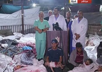 البشير لـ”البوصلة”: خسائر الاقتصاد لا تساوي شيئًا أمام نزيف الدم بغزة.. أوقفوا المجزرة