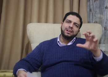 ابحيص: سيذكر الصهاينة لحظات رقصهم حول الأقصى بأنها حماقة