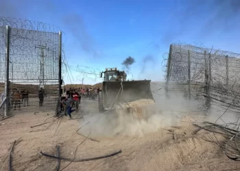 فرحة عربية على منصات التواصل بعد عملية “طوفان الأقصى”