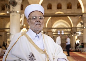 تحذير من دعوات مستوطنين لـ”اغتيال خطيب الأقصى”