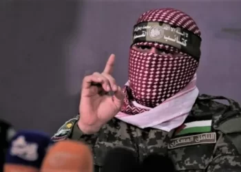 “القسام” مجاهدونا عبروا السياج شرق خان يونس ودمروا ثلاث آليات للاحتلال