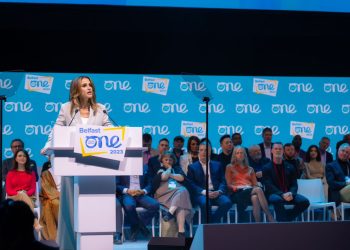 الملكة توجه رسالة للعالم: في كل دقيقة تُسلب حريّة ملايين الفلسطينيين