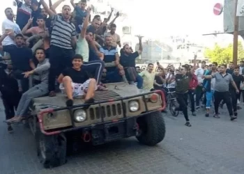 أحزاب وحركات إسلامية تدعو لدعم “طوفان الأقصى” بكل السبل الممكنة