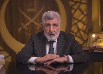 القائم بأعمال مرشد “الإخوان”: المقاومة شرف الأمّة و “طوفان الأقصى” بداية التحرير والنصر