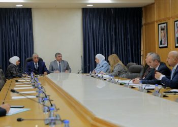 “العمل النيابية” تُشرع بمُناقشة مشروع التنمية الاجتماعية لسنة 2023