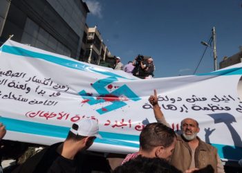 تفاعل واسع مع تهديد الاحتلال بتعطيش الأردن وخبير يوضح البدائل