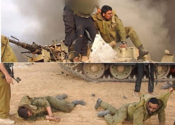 أهالي الاسرى “الإسرائيليين” في غزة يصدرون لهم جوازات سفر أجنبية