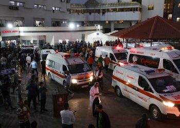 صحة غزة: المستشفيات عاجزة عن استقبال الأعداد الهائلة من الجرحى