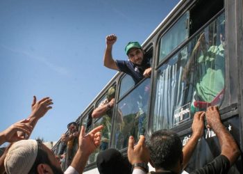 وفاء الأحرار
