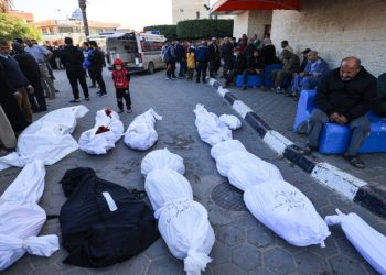ارتفاع عدد الشهداء في غزة إلى أكثر من 14128 شهيدا منذ بدء الحرب