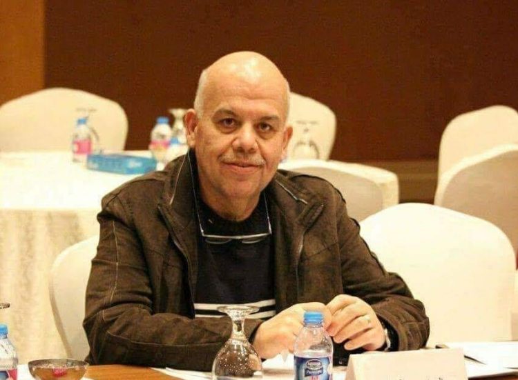 الناشط النقابي ميسرة ملص