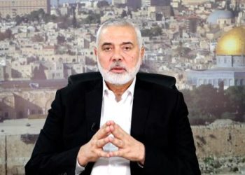 هنية: سلمنا ردنا لقطر والوسطاء ونقترب من التوصل لهدنة