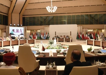 ذياب: إذا أخفقت القمة العربية بوقف العدوان على غزة فهي متواطئة في الجريمة