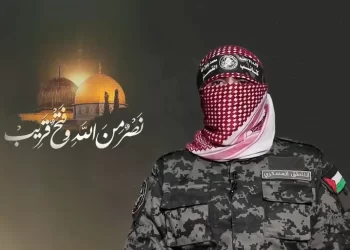 أبو عبيدة: استهدفنا 100 آلية للعدو ومرتزقته وأيدي مجاهدينا ما تزال على الزناد