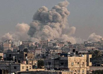 صحة غزة تعلن ارتفاع حصيلة العدوان الصهيوني إلى 24100 شهيد