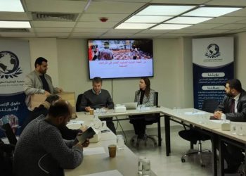 “الجمعية الوطنية” تعقد حوارية حول تطبيق القانون الدولي الإنساني خلال النزاعات