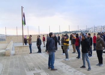 1.7 مليون طالب وطالبة يلتحقون بمدارسهم اليوم إيذانا ببدء الفصل الدراسي الثاني