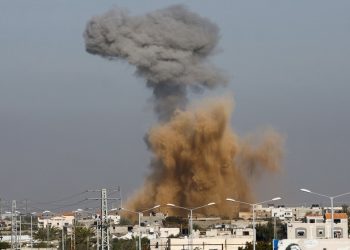 قطر: انقطاع الاتصال داخل غزة وعدم إيصال المساعدات يؤثران على جهود الوساطة