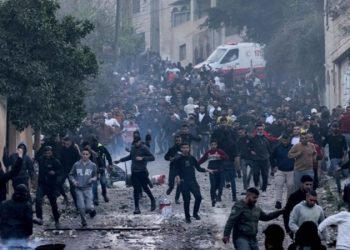 ارتفاع عدد المهجرين الفلسطينيين في الضفة الغربية بسبب الاحتلال