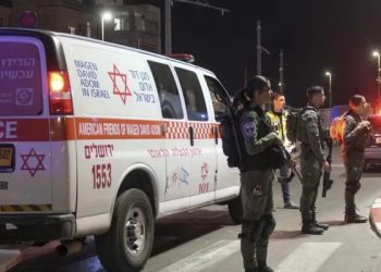 شرطة الاحتلال: إصابة عنصرين بعملية دهس شمال غرب القدس