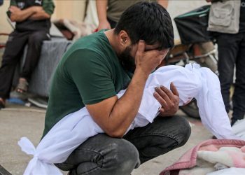 ارتفاع حصيلة الشهداء في غزة إلى 23708 وإصابة نحو 60 ألفا