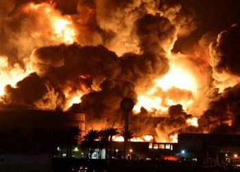 ضربة أميركية جديدة تستهدف الحوثيين في اليمن