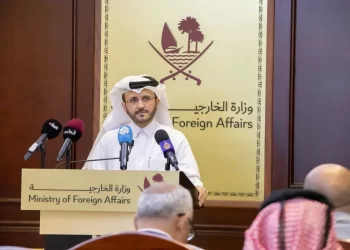 قطر تعلن إدخال أدوية ومساعدات إلى غزة
